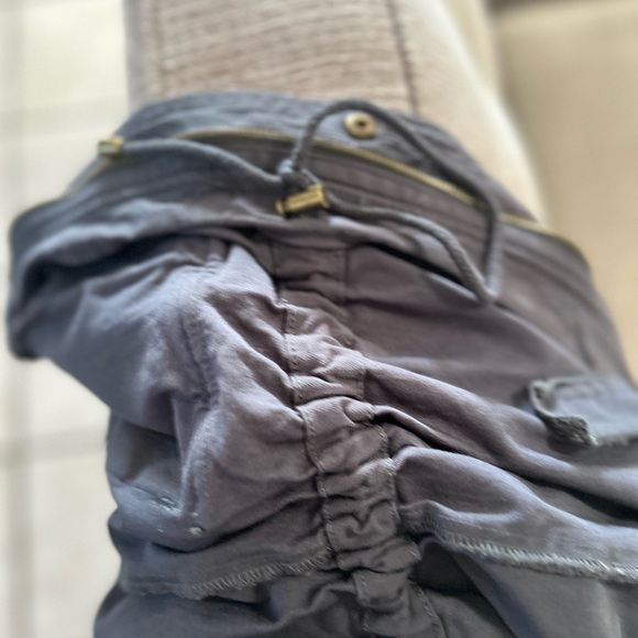 Eden Society women’s Cargo Jacket/ Size M - Picture 9 of 13